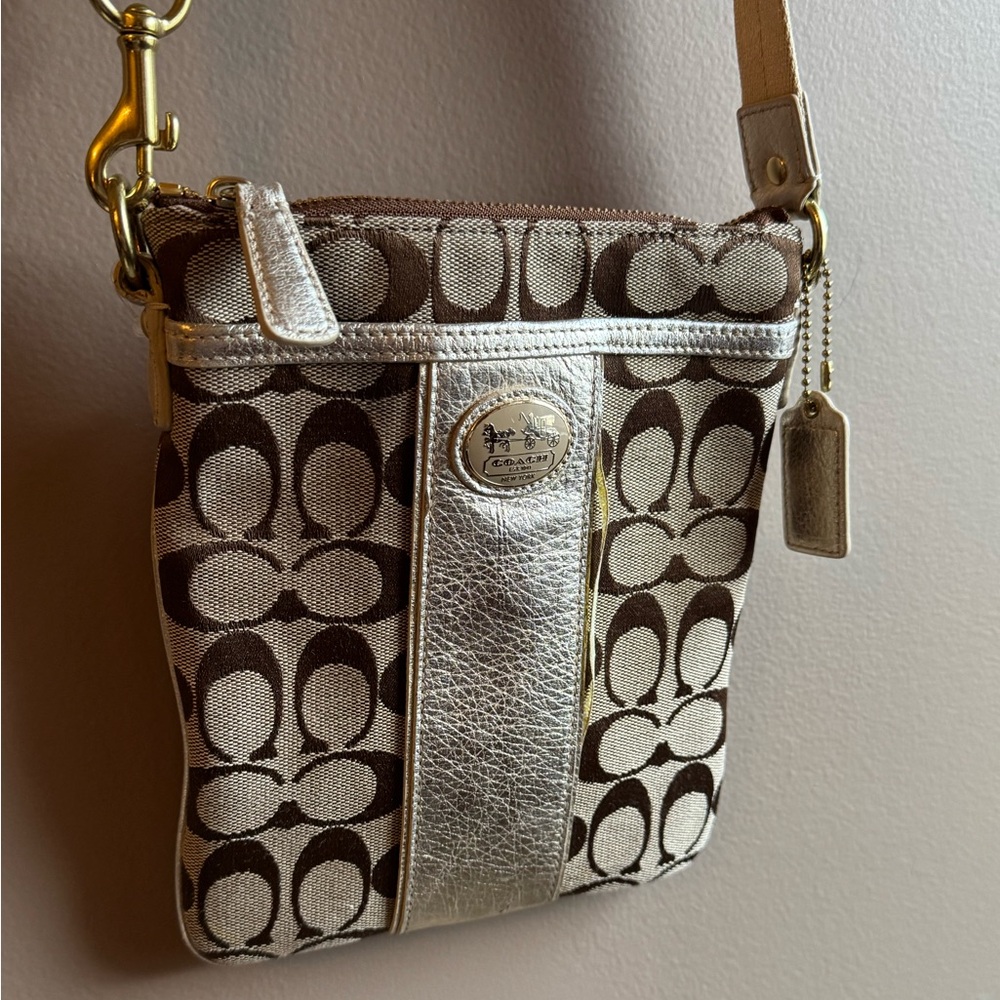 Coach Crossbody